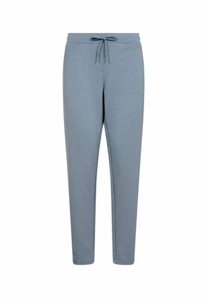 Soyaconcept BANU - Trousers - flint blue
