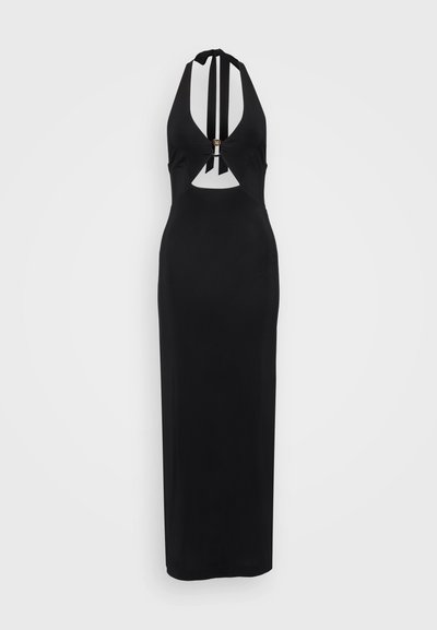 Max Mara Beachwear GHIOTTO - Αξεσουάρ παραλίας - black