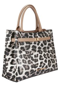 Victoria Hyde LAMBETH - Handtasche - leoparden muster