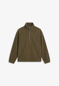 Неизбран, olive night