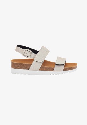 Sandals - weiß