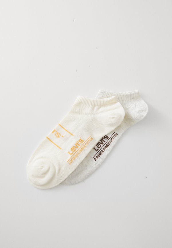 LOW CUT SPORT 2 PACK - Socks