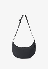 Niet geselecteerd, black