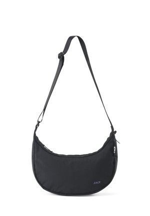 BIKE SLING  - Umhängetasche - black