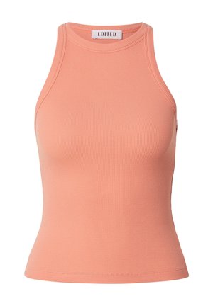 EDITED, EDITED TOP ORELIA - Top - orange
