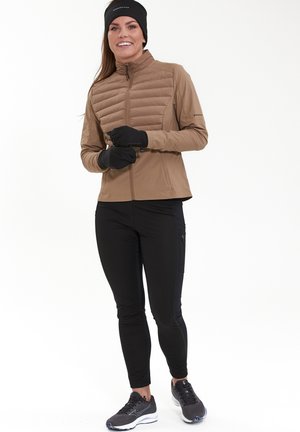 Endurance CORBIA - Tumvantar - black
