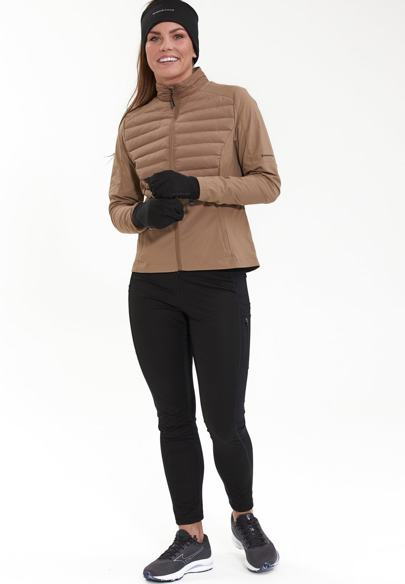 Endurance CORBIA - Tumvantar - black