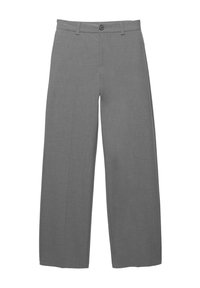 Niet geselecteerd, grey