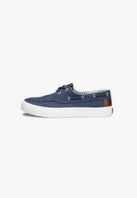 Selezionato, navy blue