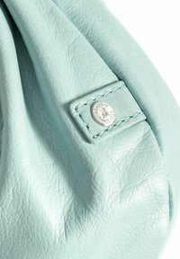 DEPECHE Bandolera - aqua