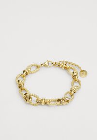 LIU JO BRACELET ESSENTIAL - Rannekoru - gold-coloured