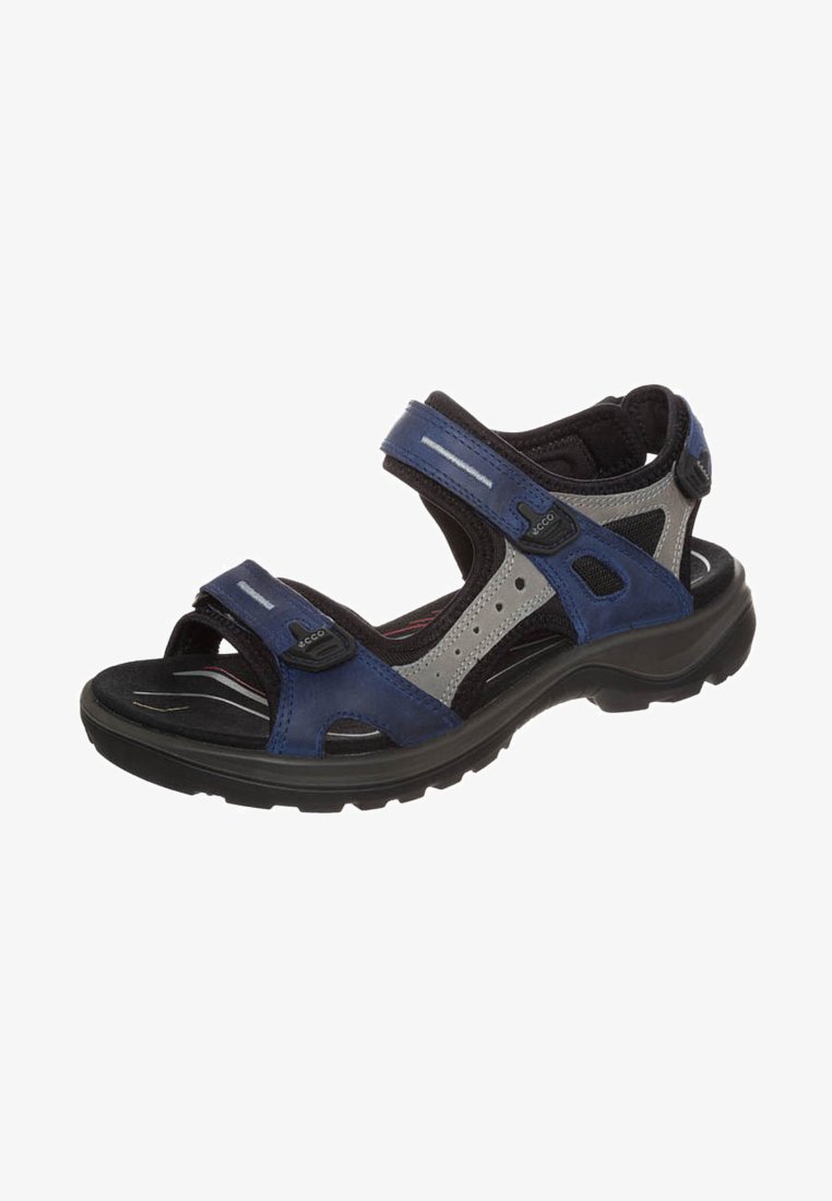 ECCO OFFROAD - Walking sandals - medieval
