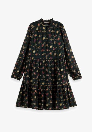 Scotch & Soda, Robe de jour - black