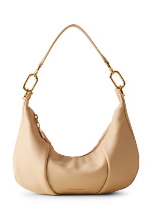 Handbag - sabbia