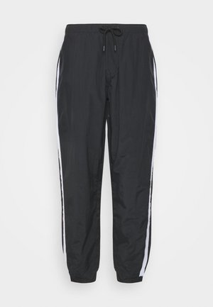 Verryttelyhousut - black