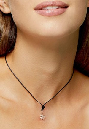 Dodo, DODO DAMEN-CHARM - Anhänger - roségold-coloured