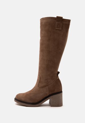Tamaris, Bottes - brown