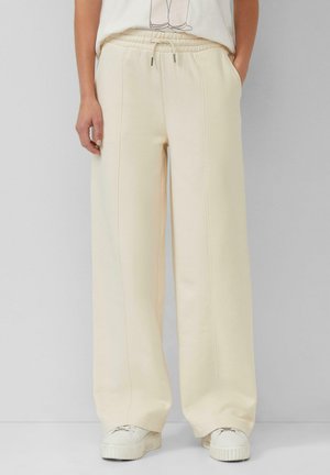 Pantaloni sportivi - helles sand