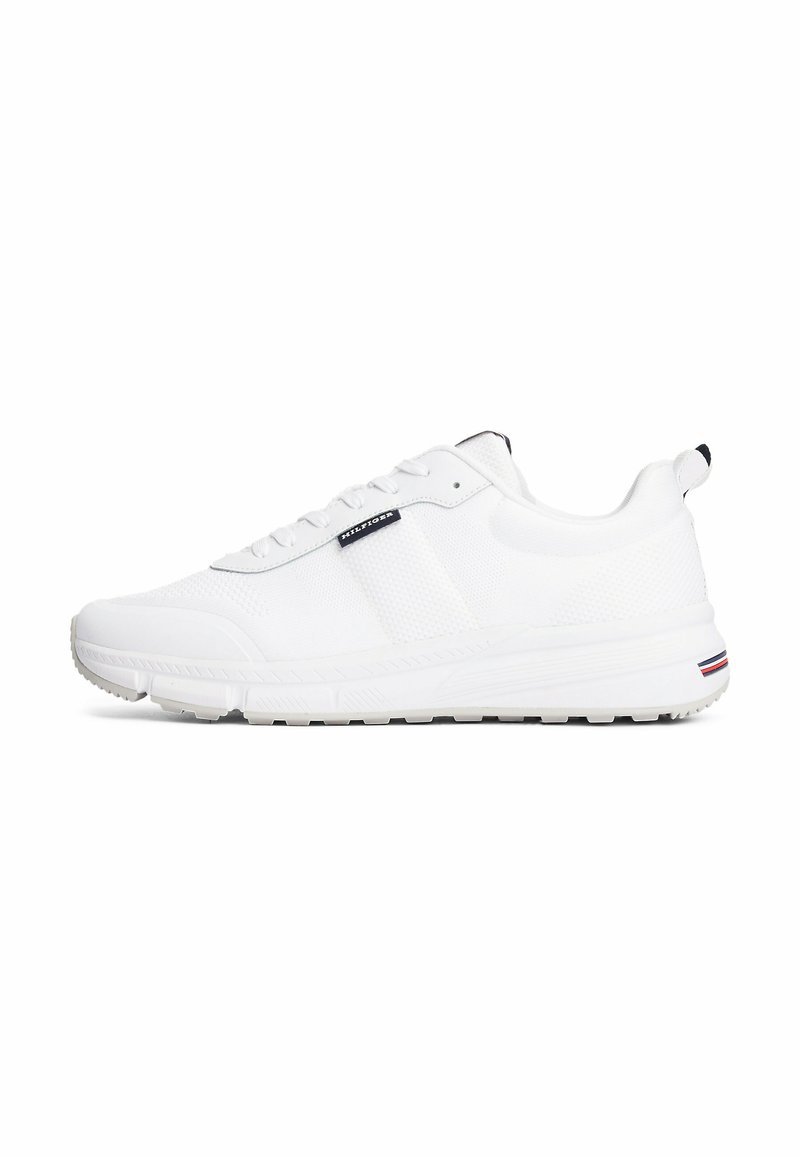 Tommy Hilfiger - Sneakersy niskie