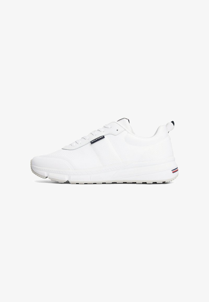 Tommy Hilfiger - Sneakersy niskie
