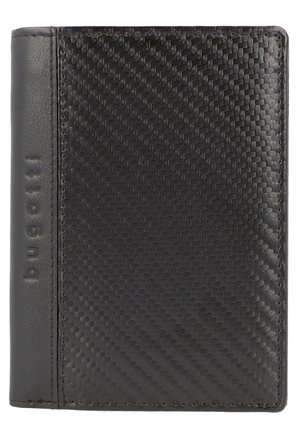 Wallet - schwarz