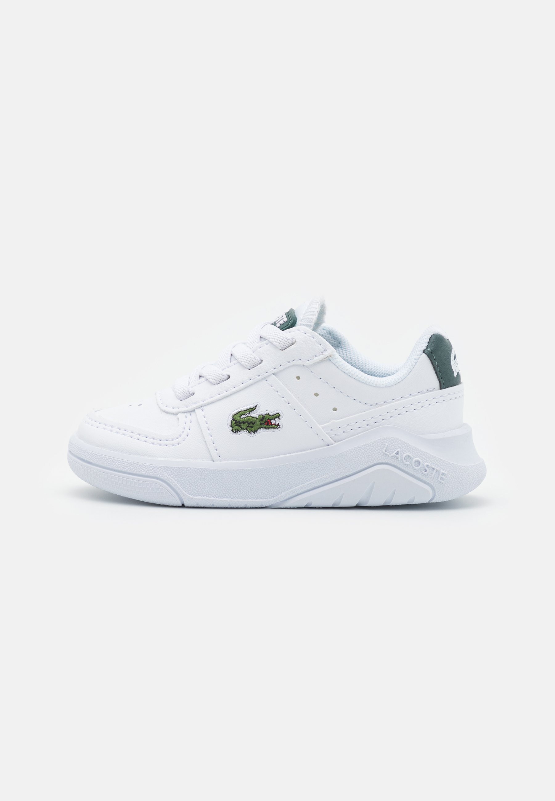 Lacoste Game Advance - White