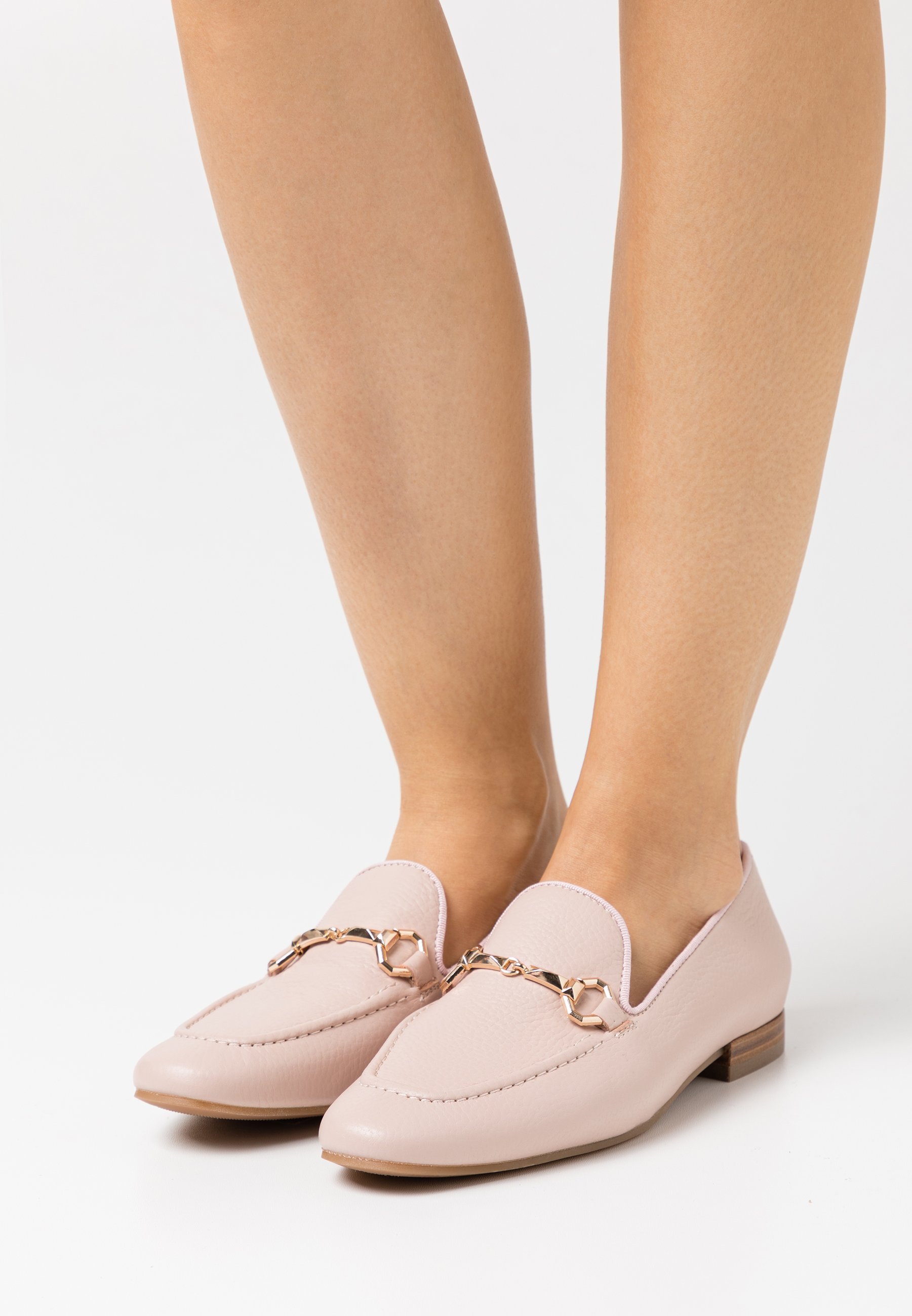 Pedro Miralles Mocasines - sand/beige - Zalando.es
