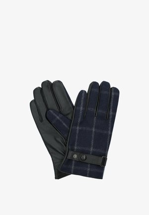 Lancerto - Rękawiczki pięciopalcowe