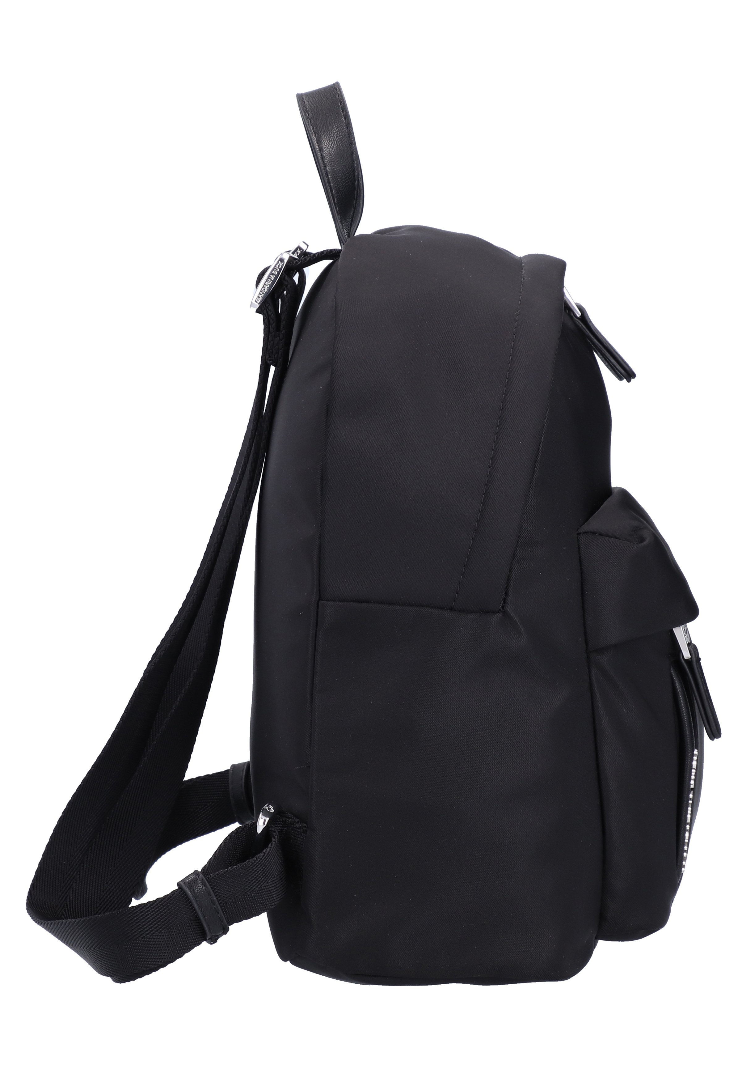 Mandarina Duck Zaino da viaggio - black/nero - Zalando.it