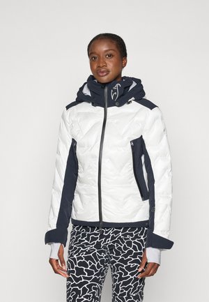 ZOE - Ski jas - bright white