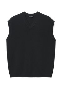 Unausgewählt, nero ultrablack