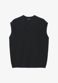 Unausgewählt, nero ultrablack