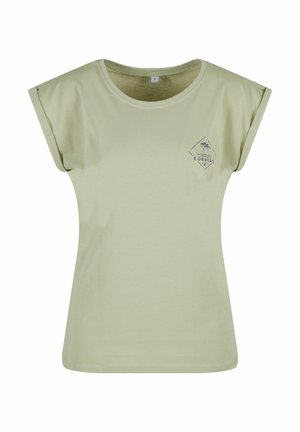 Forvert, MOJAVE - T-shirts print - softslavia