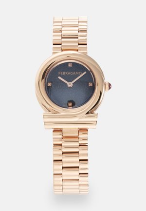 GANCINI  - Watch - rose-gold-coloured