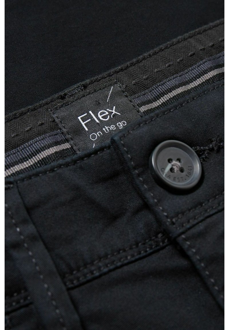 Herren Chinos | C&A Stoffhose black/schwarz - AX92433 Herren Chinos | C&A Stoffhose black/schwarz - AX92433