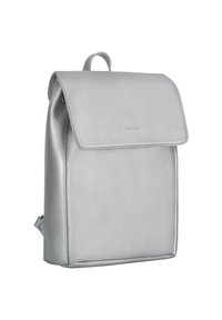 Expatrié NOELLE - Rucksack - silber