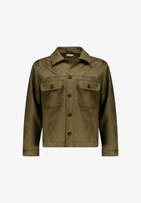 Sélectionné, Dark Khaki