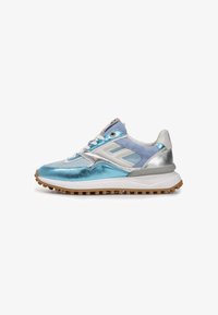 Sélectionné, lightblue