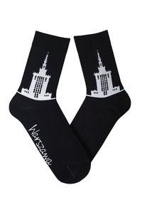 Poupée Marilyn MEN PAŁAC czarny