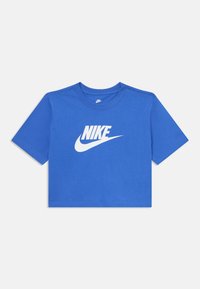 Δεν επιλέχθηκε, comet blue