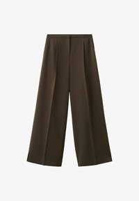 Sélectionné, Dark Brown