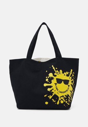 Bolso shopping - black