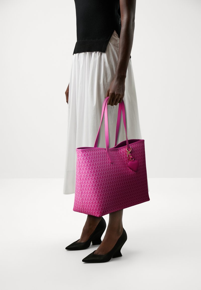 Call it Spring LOOKOUT - Handbag - pink