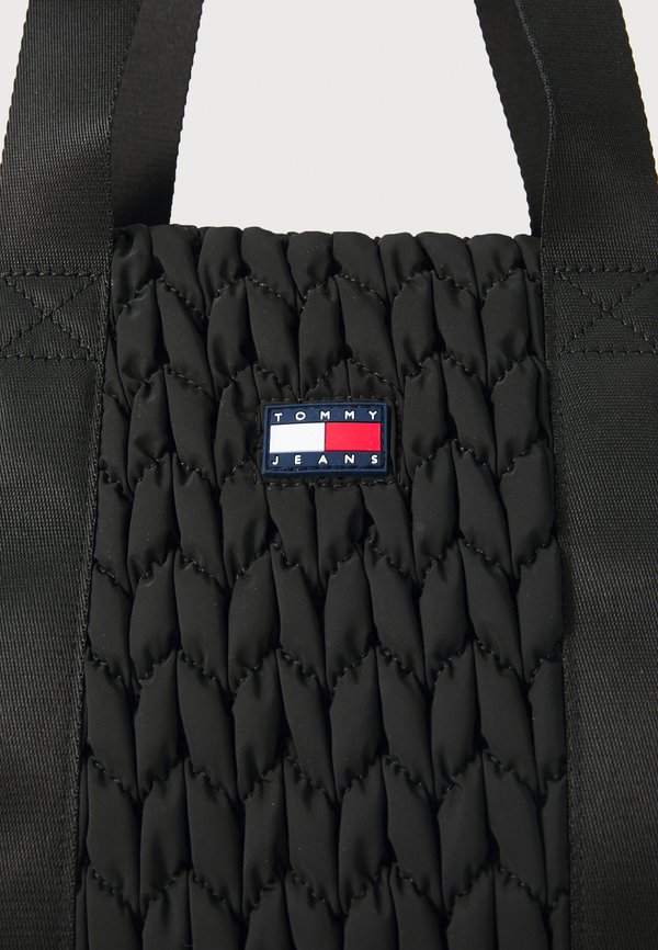 URBAN QUILTED TOTE - Tote bag4