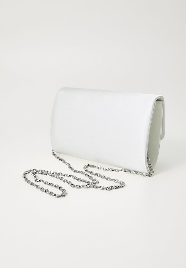 LÉAN - Clutch - ivory3