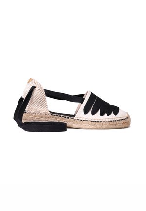 Toni Pons, - Espadryle