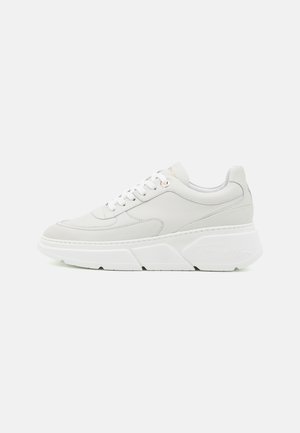 Sneakers basse - white