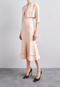 Victoria Beckham Kardigan - orange