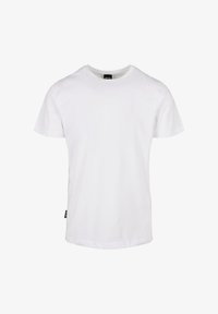Ausgewählt, white