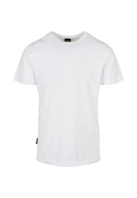 Basic T-shirt - white